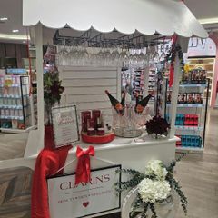 Prosecco, Wine, Candy Cart