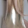 Gold Monsoon Shoes Image 5