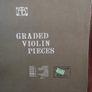 Violin Exam papers, sight reading and method book, Grade 1-5 Image 2