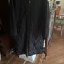 Peppercorn Ladies Insulated Reversible Quilted long Coat Image 10