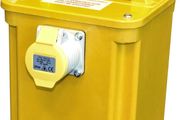 NEW SALE | Transformer 1.5 KVA Single Outlet
