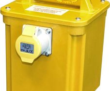 NEW SALE | Transformer 1.5 KVA Single Outlet
