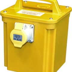 NEW SALE | Transformer 1.5 KVA Single Outlet