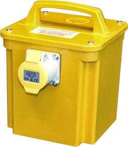 NEW SALE | Transformer 1.5 KVA Single Outlet