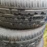 vw golf alloy wheels 16 in Image 4