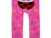 Ladybird Legging