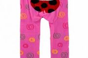 Ladybird Legging