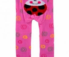 Ladybird Legging