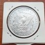 USA Morgan's dollar 1878-1921 genuine silver coins Image 7