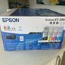Printer Epson EcoTank ET-2861 Wi-Fi All-in-One Ink Tank Printer Image 5