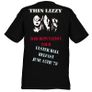 Thin Lizzy Tee Shirts Belfast 1978 New Image 2