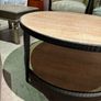 Marco round coffee table Image 3