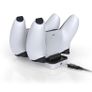 PS5 Charging Station Charger Type C DualSense Controller Charger For Playstation Image 3