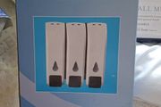 shower dispenser