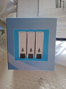 shower dispenser