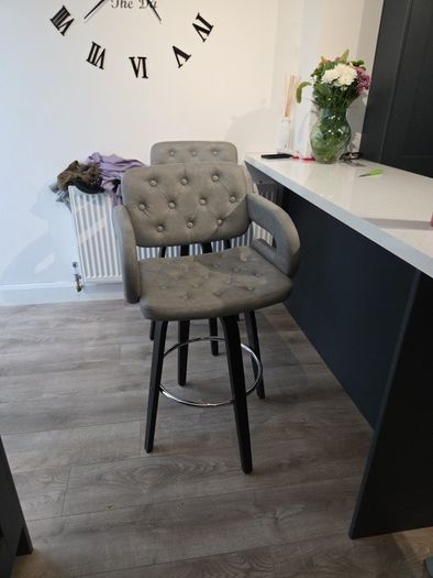 Bar stools