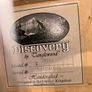 Tanglewood Discovery DBT12 1/2 Size Classical Acoustic Guitar Image 8