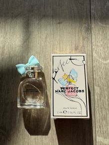 Marc Jacobs Perfect 5 ml Miniature