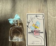 Marc Jacobs Perfect 5 ml Miniature
