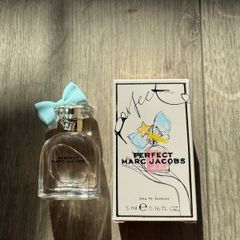 Marc Jacobs Perfect 5 ml Miniature