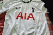 Tottenham