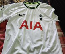 Tottenham