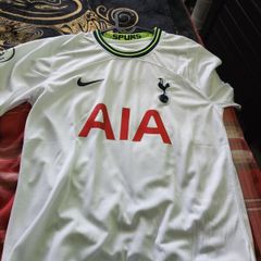 Tottenham