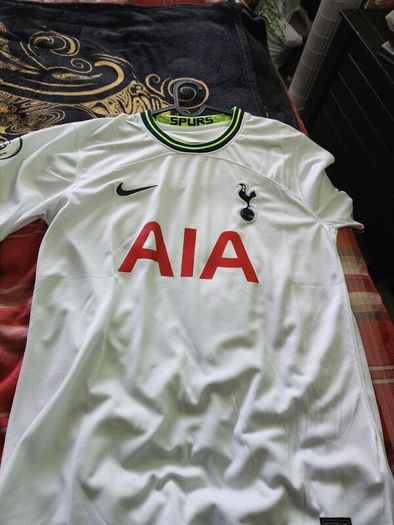 Tottenham
