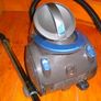 Tesco vacuum cleaner Image 5