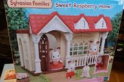 Sylvanian Sweet Raspberry home. ( Pr 428)