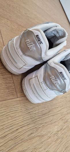 Nike Trainers Uk5,5