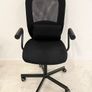 IKEA FLINTAN Ergonomic Office Chair with Armrests Image 2