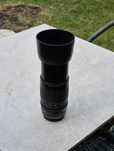 Canon EF 100-300mm f/4.5-5.6 USM