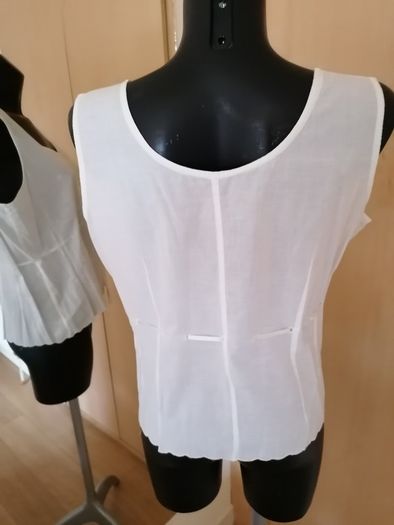 Women's Top Nwot Size 18