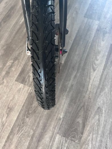 electric bike