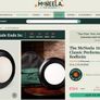 The mcneela 16" deep rim performance bodhran Image 7