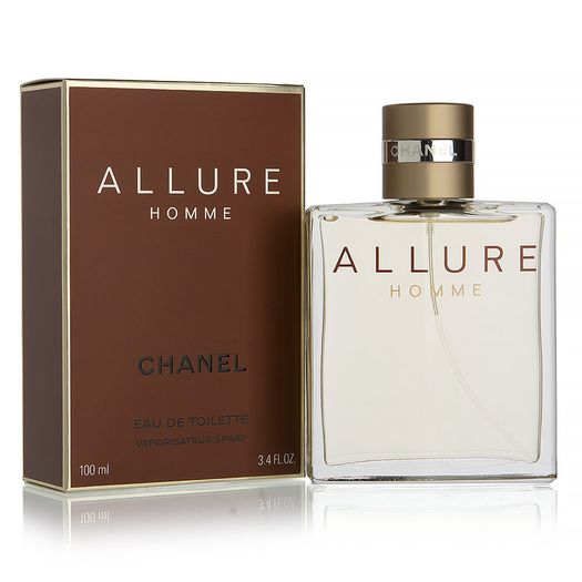ChaneI Allure Homme Alternative A Sports Man Classic by Armaf / Estiara