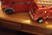 Wooden Toys
