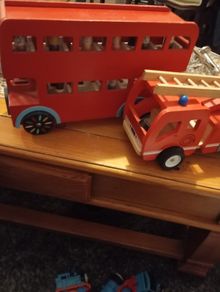 Wooden Toys