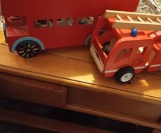 Wooden Toys