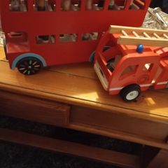 Wooden Toys