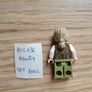 lego poc036 henry, set pirates of caribbean 71042 Image 2