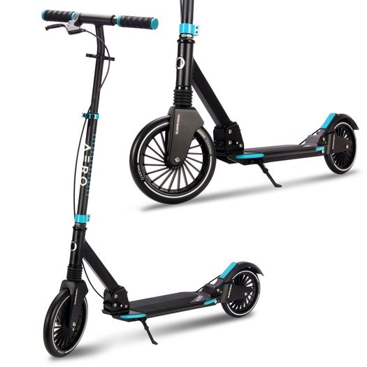 Scooter Aero A230L