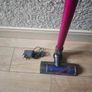 Dyson V6 Absolute Handheld Vacuum Cleaner Image 2