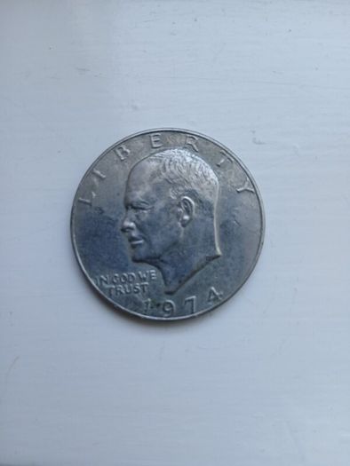 Vintage US coins