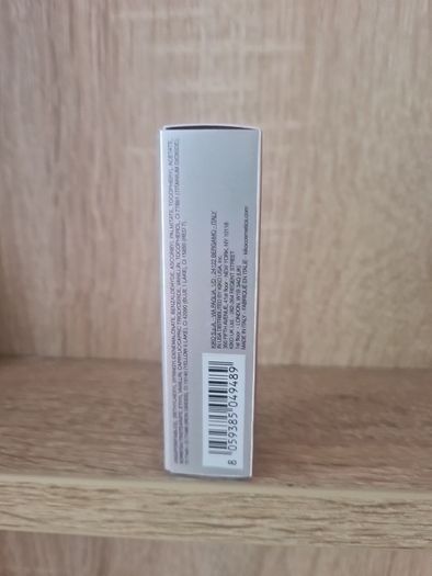 KIKO Milano Coloured Lip Balm in a 3g size. Almond