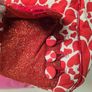 Irregular Choice "Queen of Hearts" Statement Handbag Image 5