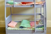 Our Generation Doll Bunk Bed