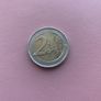 Two Euro Collectors Coin Image 2