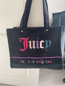 Juicy Couture bag